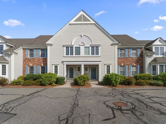 9 Baldwin Court 9, Westborough, MA 01581