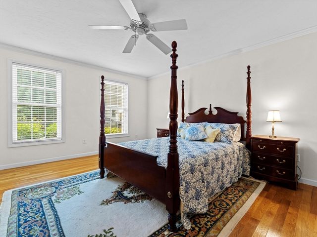 9 Baldwin Court 9, Westborough, MA 01581