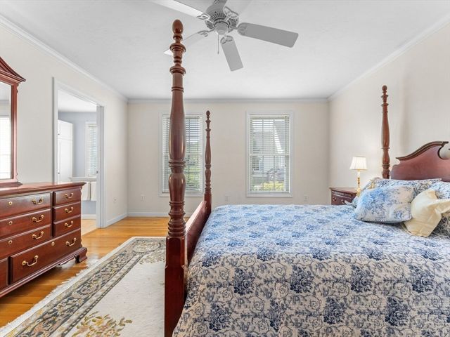 9 Baldwin Court 9, Westborough, MA 01581