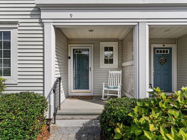 9 Baldwin Court 9, Westborough, MA 01581