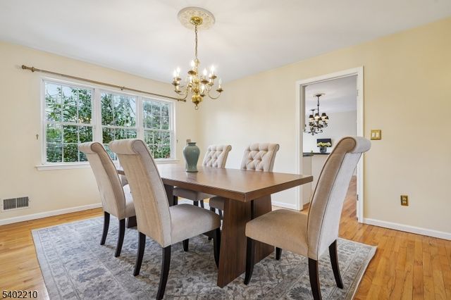 1138 William V Young Dr, Rahway City, NJ 07065