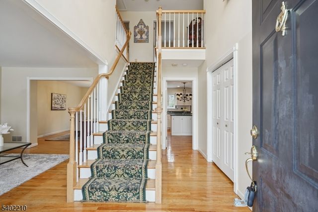 1138 William V Young Dr, Rahway City, NJ 07065