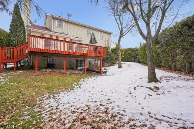 1138 William V Young Dr, Rahway City, NJ 07065