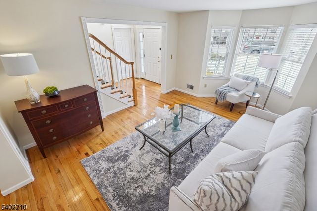 1138 William V Young Dr, Rahway City, NJ 07065