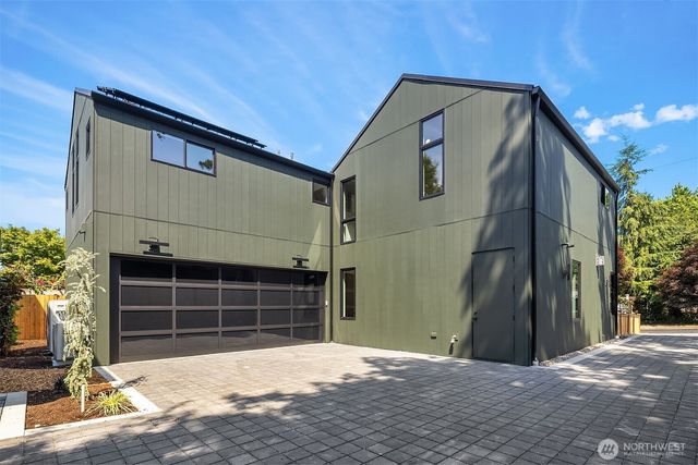 1847 4th Street, Kirkland, WA 98033
