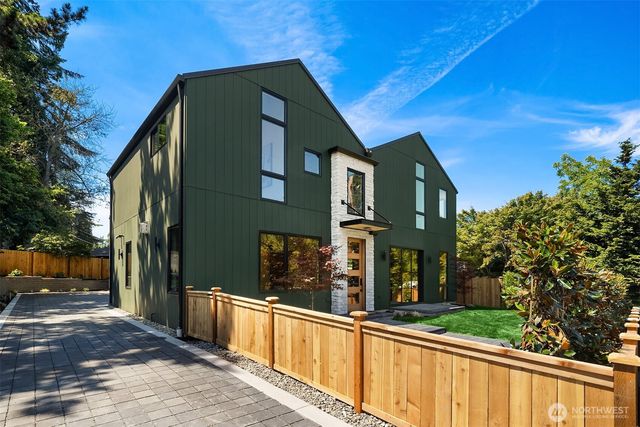 1847 4th Street, Kirkland, WA 98033