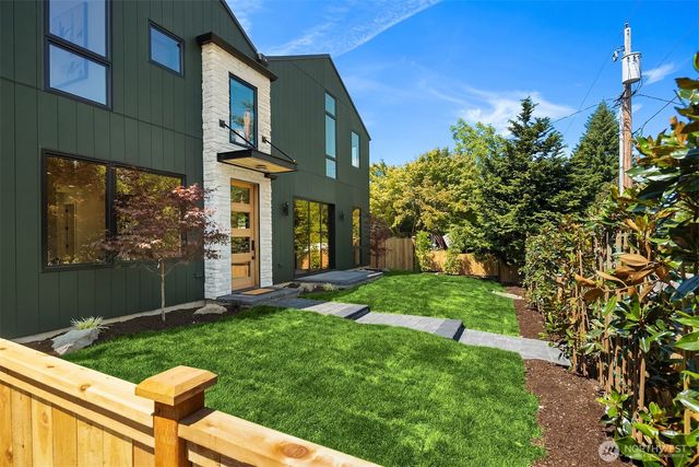 1847 4th Street, Kirkland, WA 98033