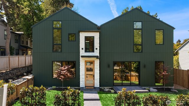 1847 4th Street, Kirkland, WA 98033