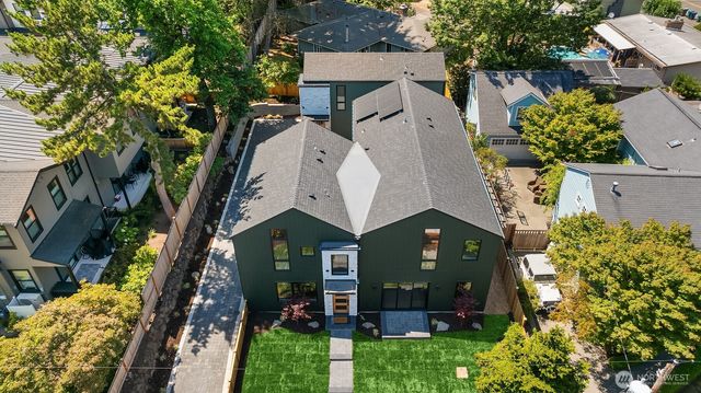 1847 4th Street, Kirkland, WA 98033