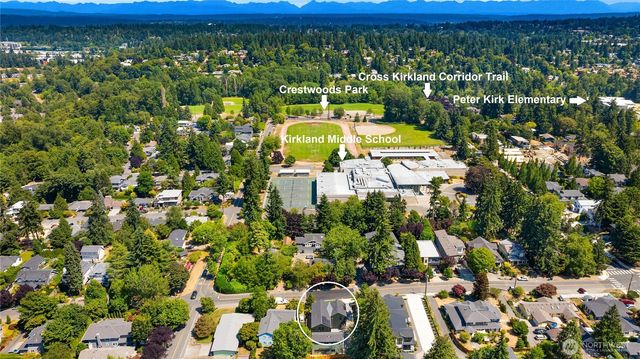 1847 4th Street, Kirkland, WA 98033