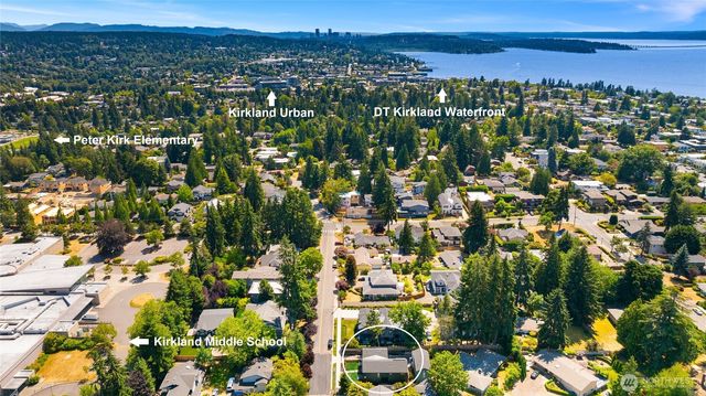 1847 4th Street, Kirkland, WA 98033