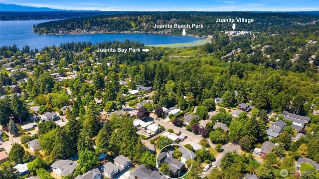 1847 4th Street, Kirkland, WA 98033