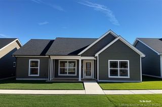 2030 Harmony Lane (Lot 48), Charlestown, IN 47111