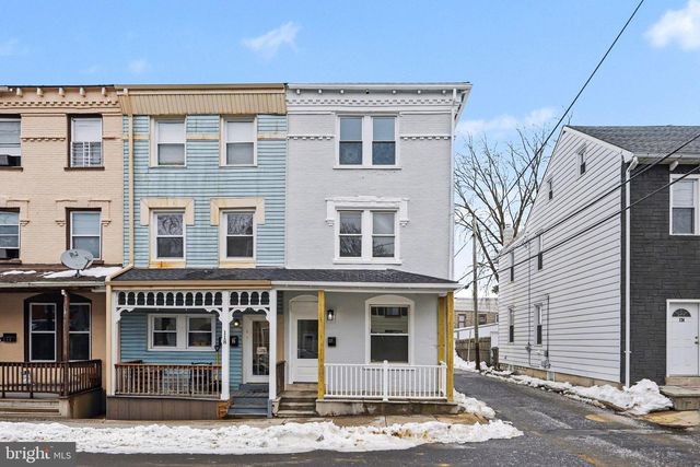 120 S 3RD ST, Lebanon, PA 17042