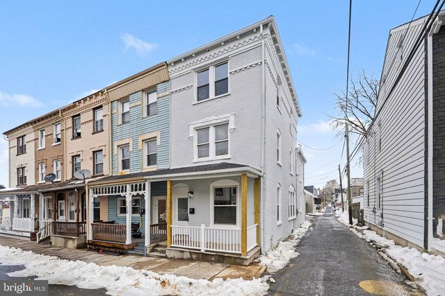 120 S 3RD ST, Lebanon, PA 17042