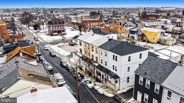 120 S 3RD ST, Lebanon, PA 17042