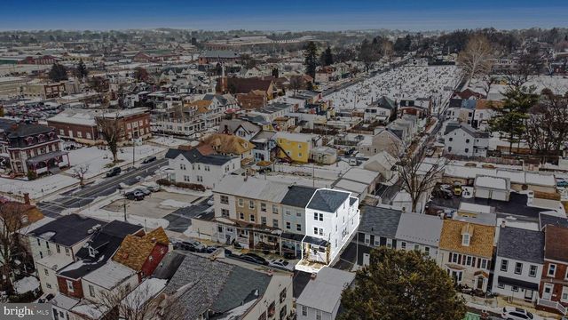 120 S 3RD ST, Lebanon, PA 17042