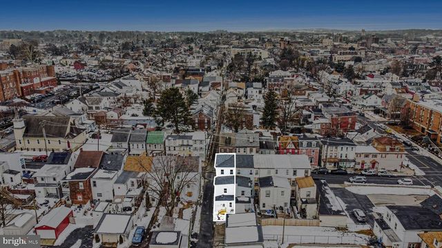 120 S 3RD ST, Lebanon, PA 17042