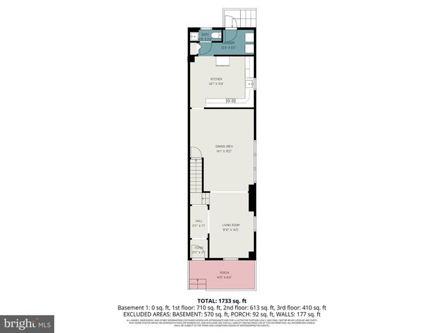 120 S 3RD ST, Lebanon, PA 17042