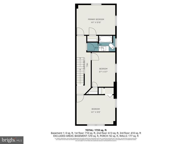 120 S 3RD ST, Lebanon, PA 17042