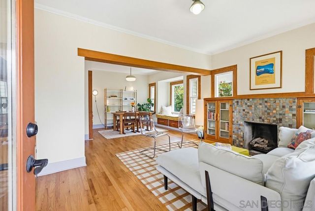 1353 Edgemont, San Diego, CA 92102