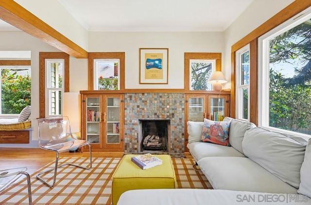 1353 Edgemont, San Diego, CA 92102