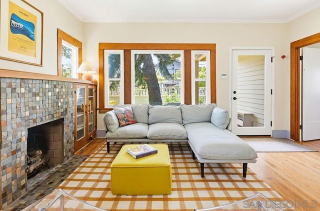 1353 Edgemont, San Diego, CA 92102