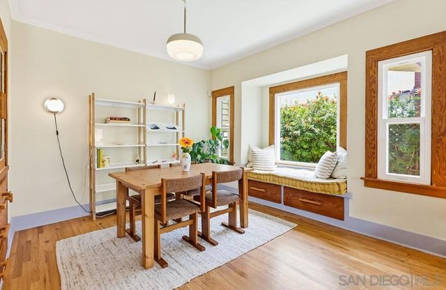 1353 Edgemont, San Diego, CA 92102