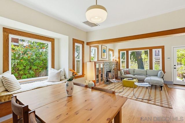 1353 Edgemont, San Diego, CA 92102