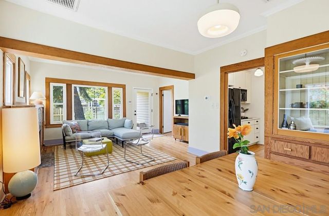 1353 Edgemont, San Diego, CA 92102