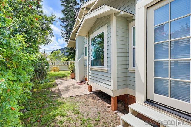 1353 Edgemont, San Diego, CA 92102