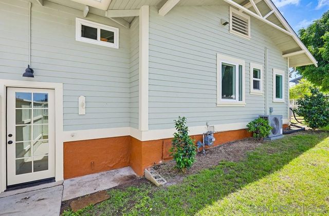 1353 Edgemont, San Diego, CA 92102
