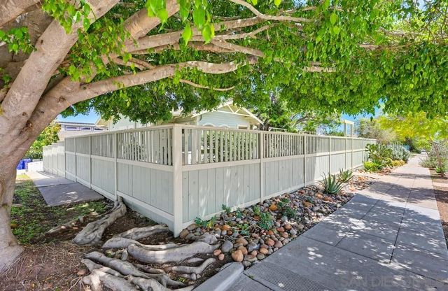 1353 Edgemont, San Diego, CA 92102