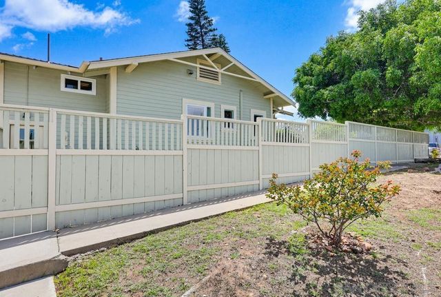 1353 Edgemont, San Diego, CA 92102