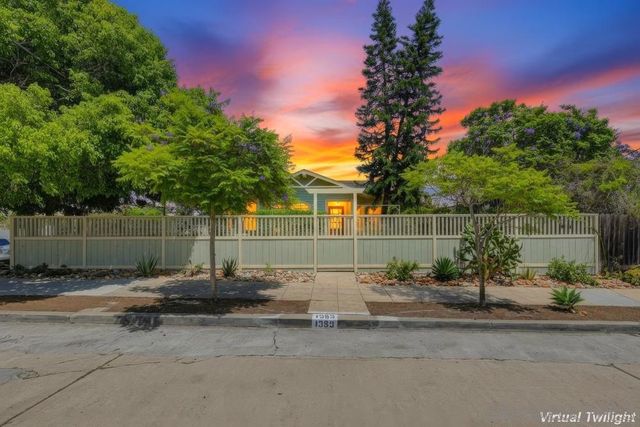 1353 Edgemont, San Diego, CA 92102