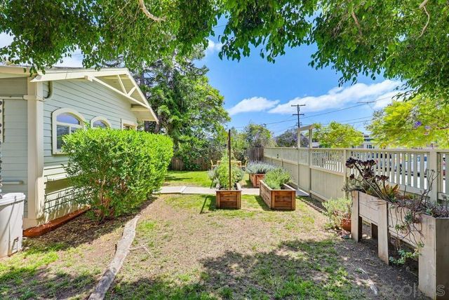 1353 Edgemont, San Diego, CA 92102