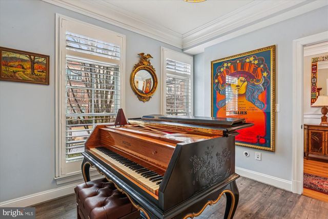 10890 SYMPHONY PARK DR, North Bethesda, MD 20852