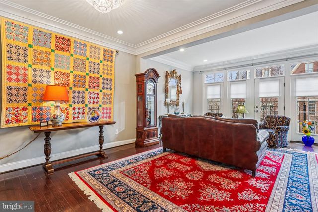 10890 SYMPHONY PARK DR, North Bethesda, MD 20852