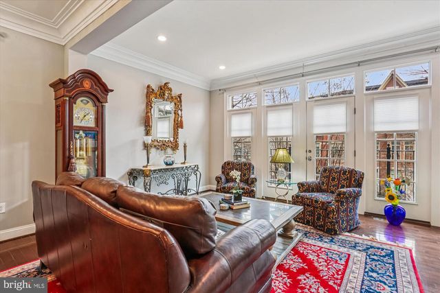 10890 SYMPHONY PARK DR, North Bethesda, MD 20852