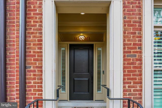 10890 SYMPHONY PARK DR, North Bethesda, MD 20852