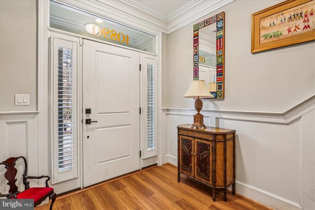 10890 SYMPHONY PARK DR, North Bethesda, MD 20852