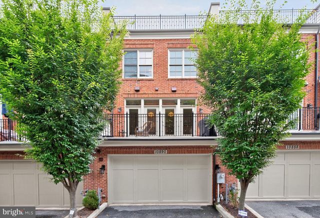 10890 SYMPHONY PARK DR, North Bethesda, MD 20852