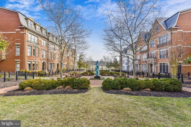 10890 SYMPHONY PARK DR, North Bethesda, MD 20852