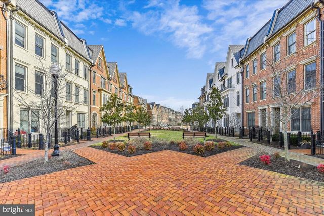 10890 SYMPHONY PARK DR, North Bethesda, MD 20852