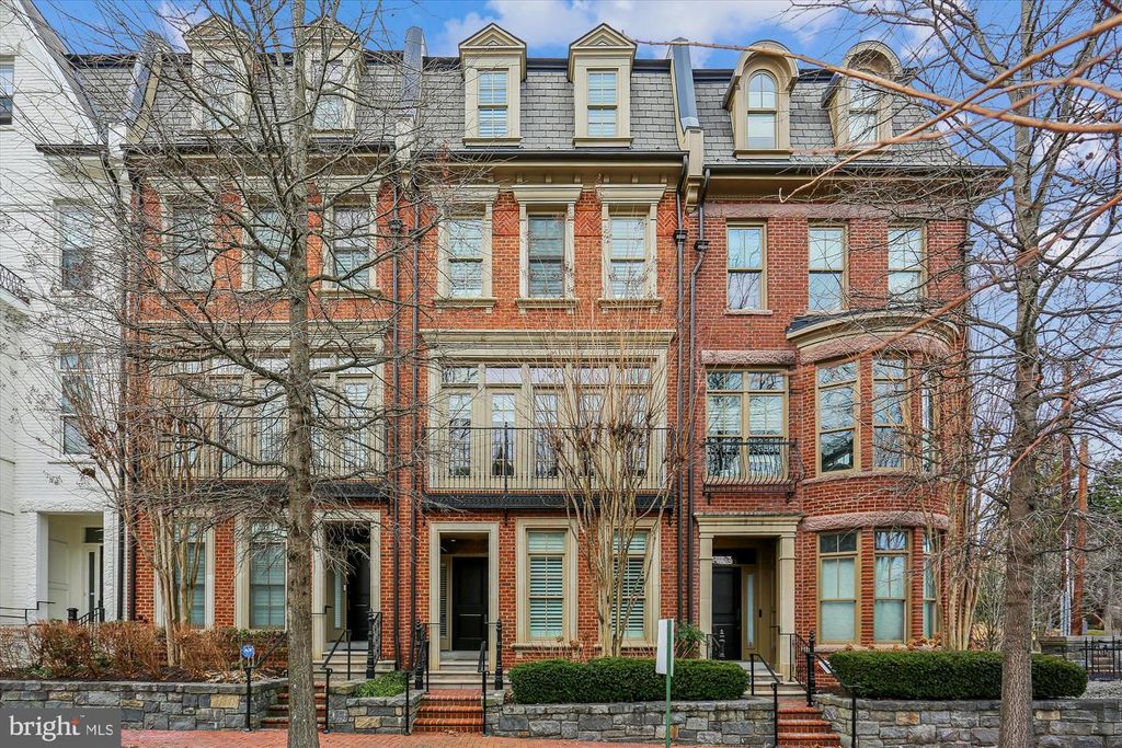 10890 SYMPHONY PARK DR, North Bethesda, MD 20852