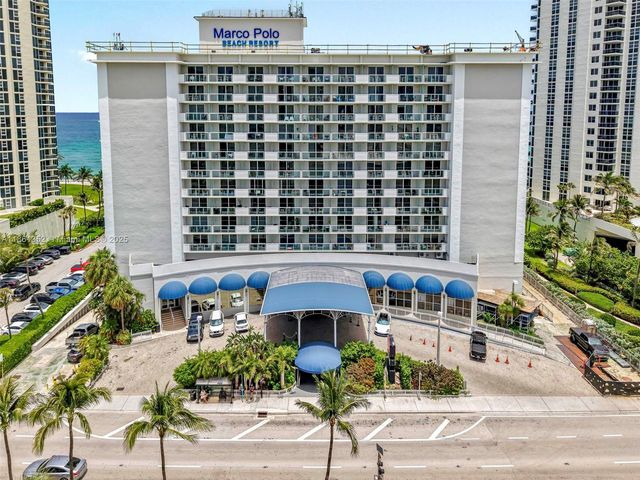 19201 Collins Ave 916, Sunny Isles Beach, FL 33160