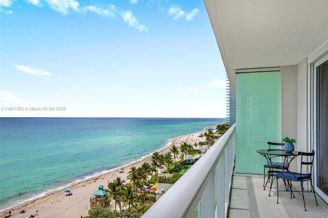 19201 Collins Ave 916, Sunny Isles Beach, FL 33160