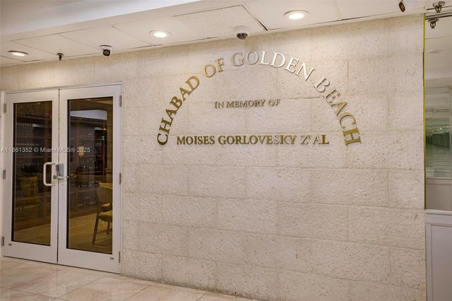 19201 Collins Ave 916, Sunny Isles Beach, FL 33160