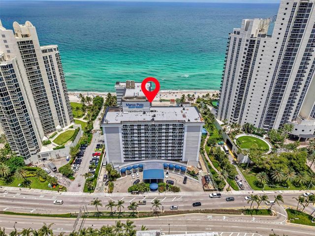 19201 Collins Ave 916, Sunny Isles Beach, FL 33160