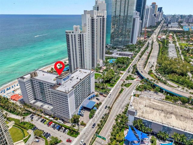 19201 Collins Ave 916, Sunny Isles Beach, FL 33160